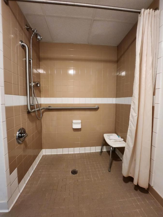 Hot Springs Village Inn ภายนอก รูปภาพ
