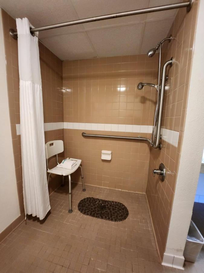 Hot Springs Village Inn ภายนอก รูปภาพ